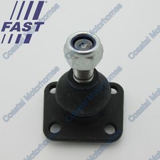 Fits Talbot Express Peugeot J5 Citroen C25 Fiat Ducato 16mm Bottom Ball Joint...