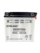 Yamaha RD 350 LC 1983