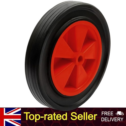 Slim solid wheelbarrow - 12",