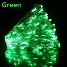 Battery Operated LED Fairy Lights, 2M 3M 5M 10M Xmas String Lights Party Wedding
