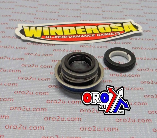 Winderosa waterpump seal - seal, honda