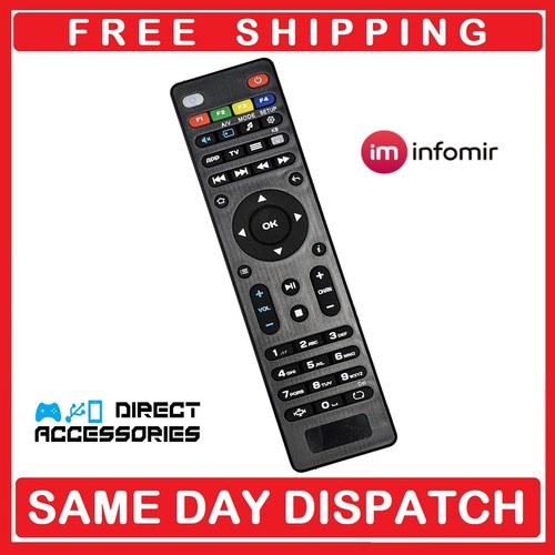 Remote for mag 254w1 - ✅,