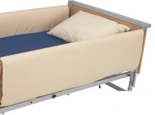 Adult Cotside Bed Bumpers -