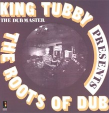 King tubby presents - tubby,