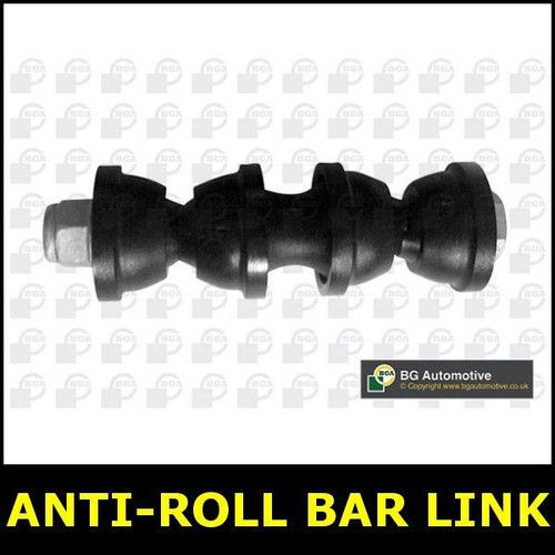 Stabiliser anti roll bar - stabiliser, link