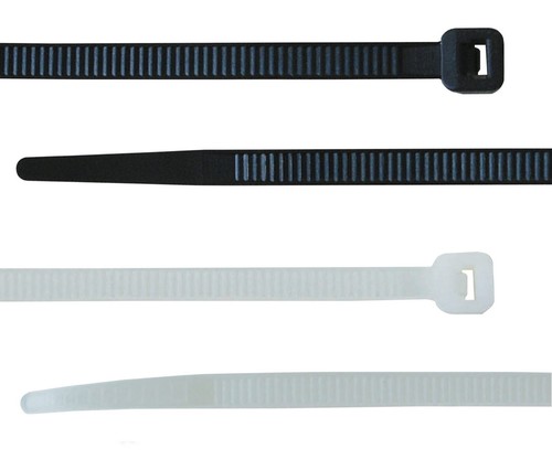 Cable ties nylon - nylon, wraps