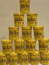 X 1 Sulfur8 Plus| Original