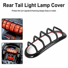 REAR TAIL LIGHT LAMP COVER