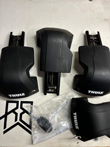 Thule 7207 footpack - thule,