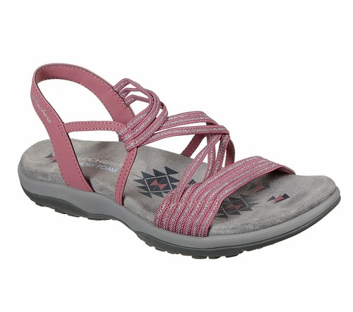 Skechers ladies reggae slim - skechers,