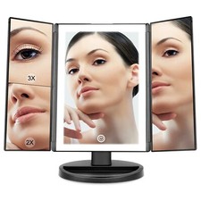 LED Backlit Makeup Vanity