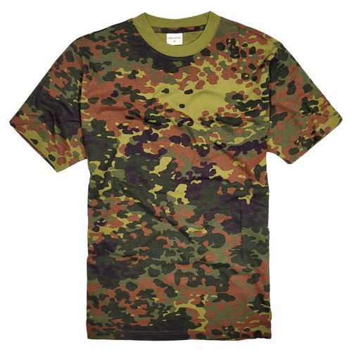 Army shirt combat - army, t