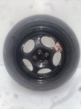 Italjet Formula 50 Lac Rear Wheel 
