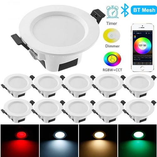 Smart rgb led - led, ceiling
