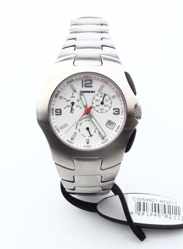 Vintage carrera sport 100m - vintage,