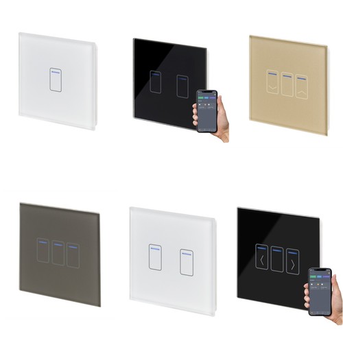 Retrotouch glass - retrotouch,