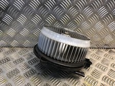 LEXUS GS 300 Heater Blower Fan