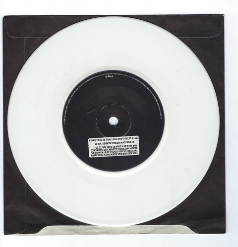 The stranglers free - stranglers, 7”