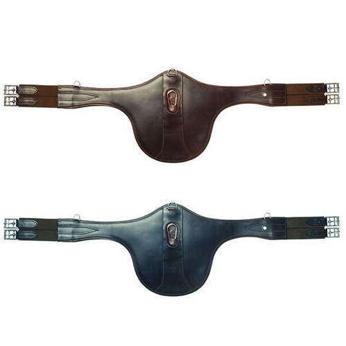 Horse stud guards saddle girth - guards,