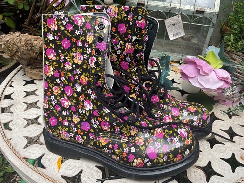 Martens simone ten eye - dr,