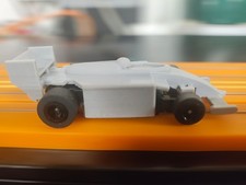 Tomy Turbo Narrow Indy Car