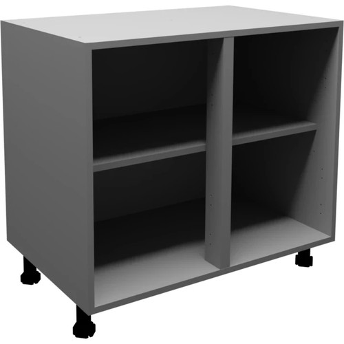 Kitchen 720 900mm base unit - kitchen, x