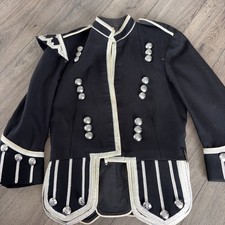 Ex Pipe Band Guard Doublet /
