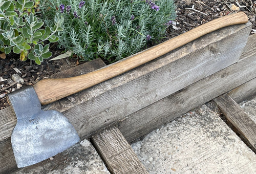 Vintage elwell 3516 axe - axe, 4lb