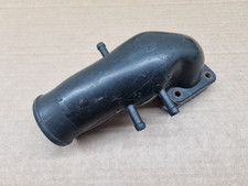 RENAULT 5 GT TURBO USED PLASTIC CARB CARBURETTOR PLENUM LOBSTER TOP ORIGINAL