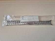 Brand New Seiko 20mm Titanium & Gold Bracelet - Part No. 34V4NG - Fits 7N89-0AJ0