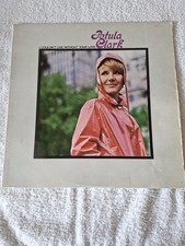 Petula Clark - I Couldn't Live