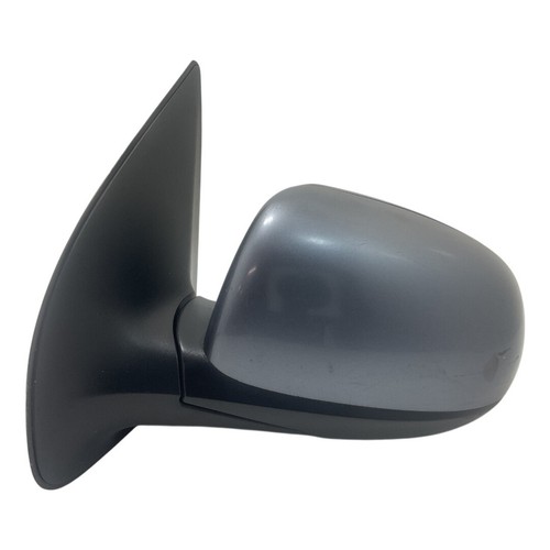 Hyundai i20 mk1 wing door - i20,