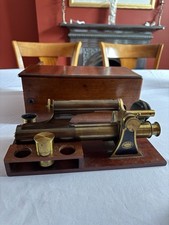 Antique Smith And Beck