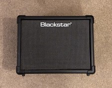 Blackstar ID:Core 10A 10W Stereo Modelling Guitar Amplifier