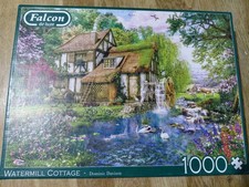 Falcon deluxe 1000 piece
