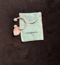Tiffany & Co. Silver 925 Heart