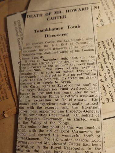 Sk294 ephemera 1939 - sk294,