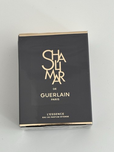 Guerlain shalimar essence - guerlain, l’essence