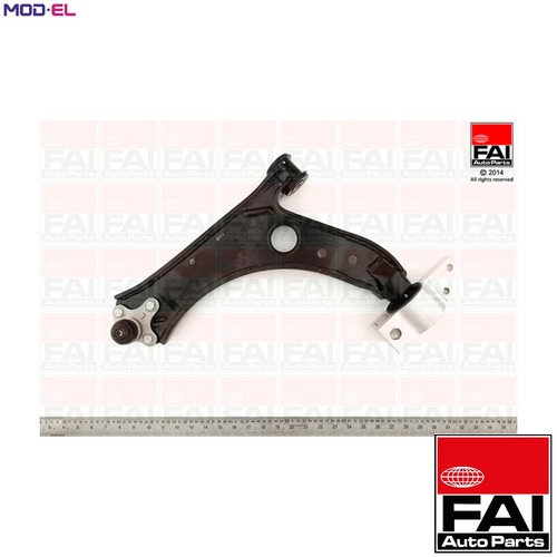 Controltrailing arm wheel - controltrailing,
