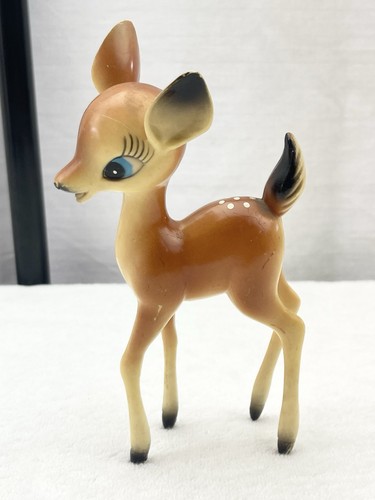 Vintage plastic disney - vintage,