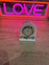 Aynsley Mini Clock Mantle