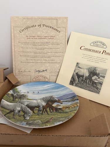 Davenport pottery ltd - pottery, co.
