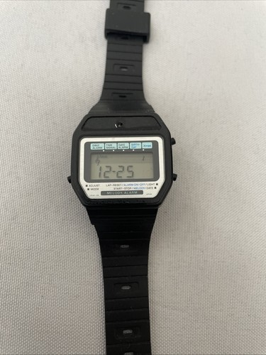 Vintage casio melody - vintage,