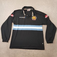 Exeter Chiefs Mens Rugby Shirt