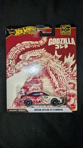 Hot wheels premium nissan - hot,