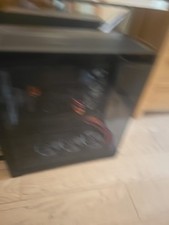 Phanteks nv7 case - pc,