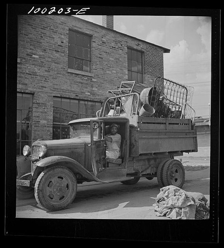 Washington 1942 scrap - dc,