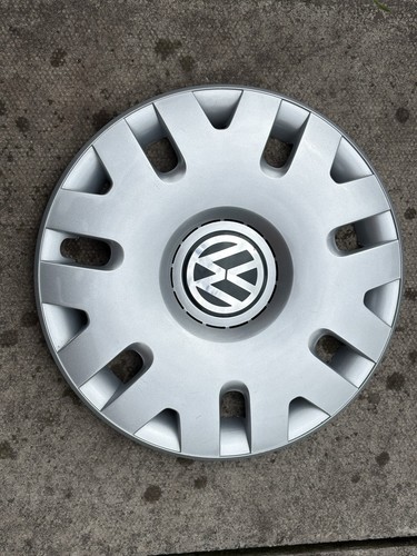 Volkswagen fox wheel trim - volkswagen, 14"