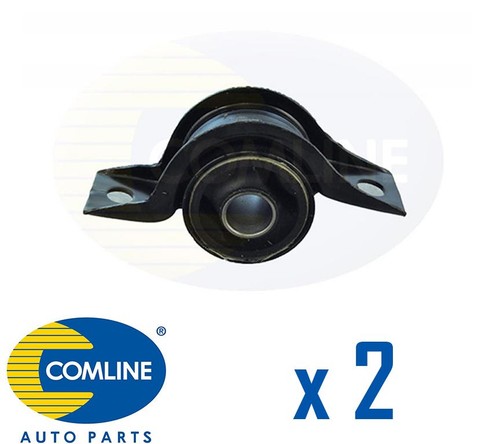 Front control arm - front, trailing