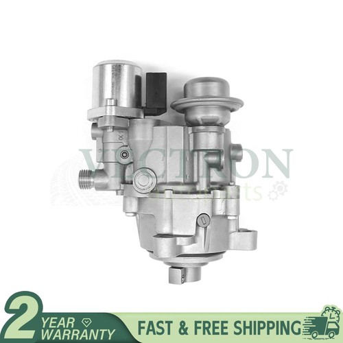 High pressure fuel - pressure, pump